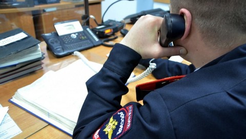 Полицейские задержали нетрезвого рецидивиста, подозреваемого в угоне автомобиля в поселке Лесной Шиловского района